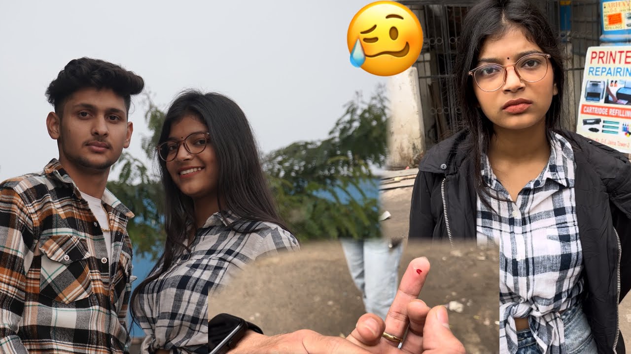 Riya को इतना Gussa😡 क्यों आया || The Harshit Vlogs