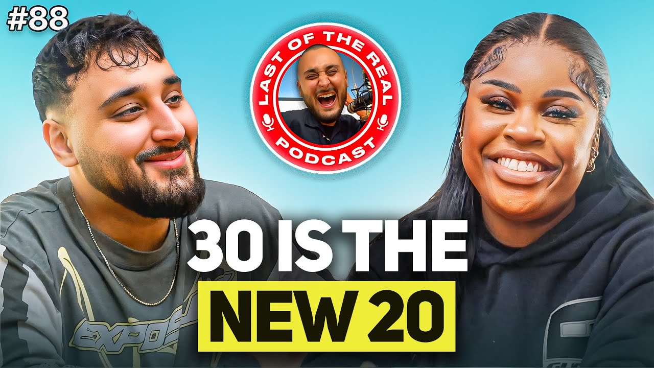 @Bigrose97 Talks Marriage in 2025, Biological Clock & Life in Japan + Toughest Would You Rather