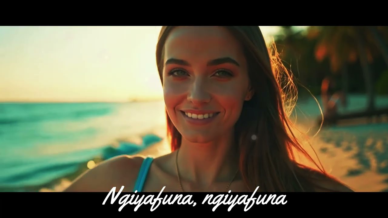 Ngiyafuna, ngiyafuna