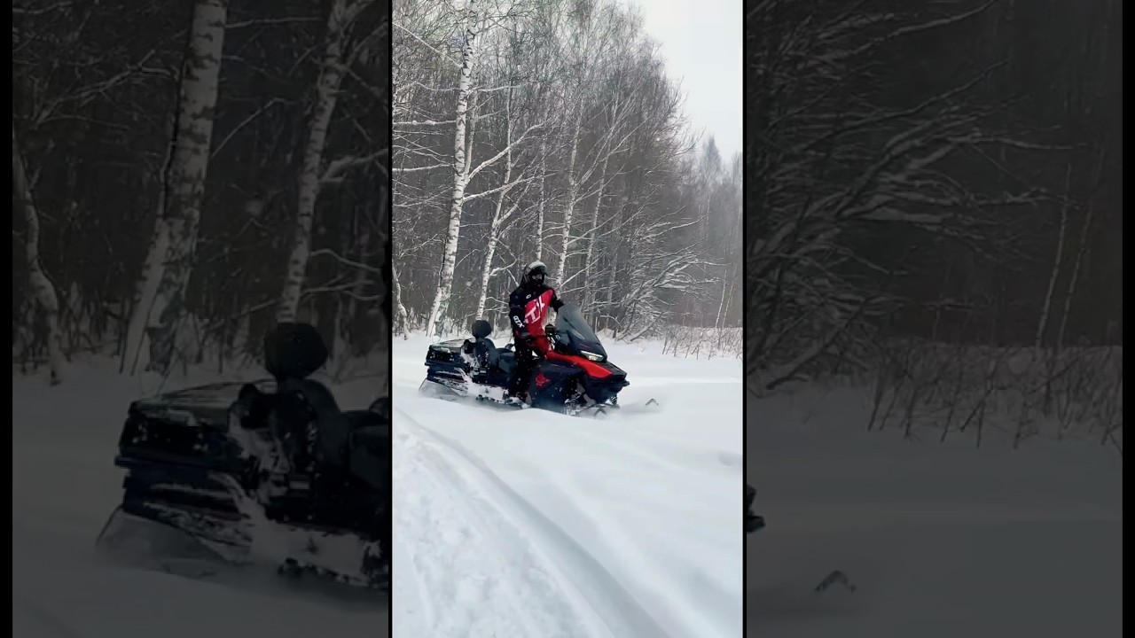 СНЕГОХОД SHARMAX ACE 1000 #motosnab #automobile #снегоход #sharmax #offroad #atv #racing #mud #moto