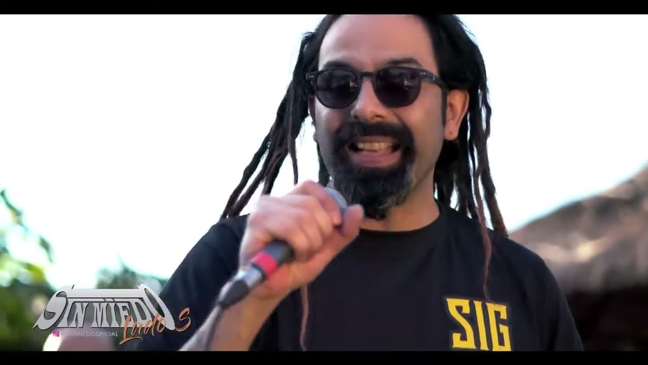 GRUPO UNO   SESSION LIVE