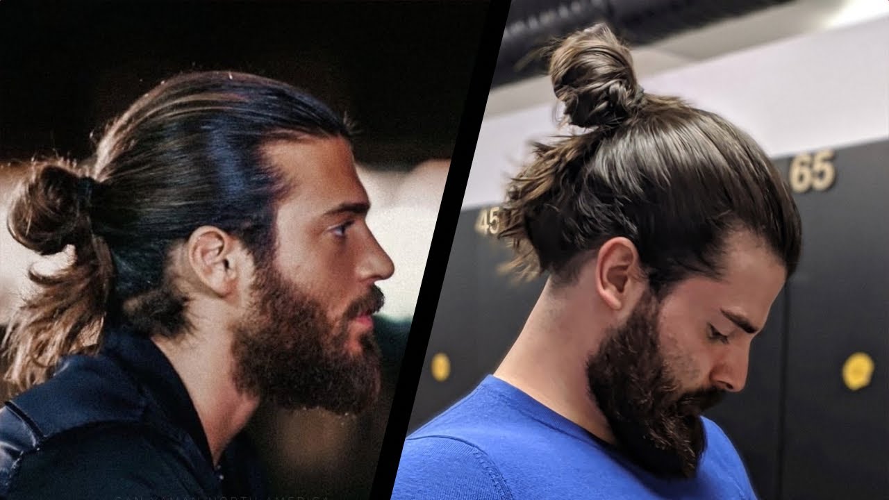 CAN YAMAN HAIRSTYLE | GEOVIKING