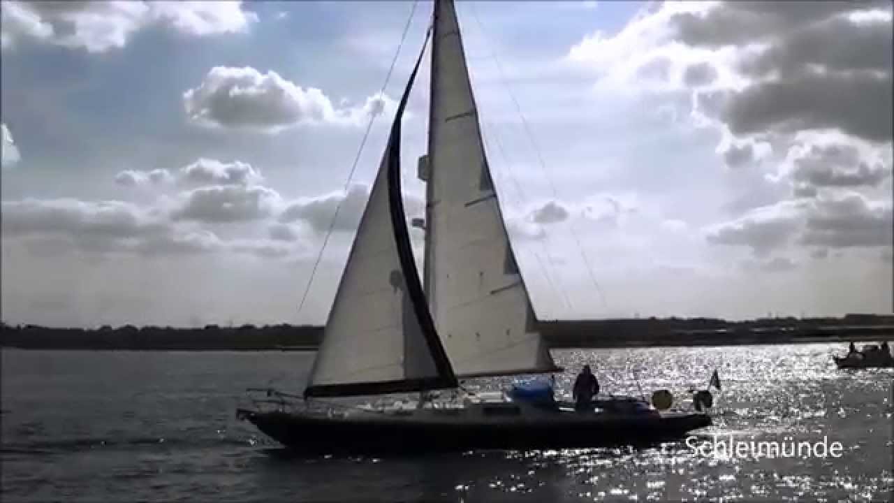 Swede 41 S 30 Kaya - Segel, Motor, Einrichtung