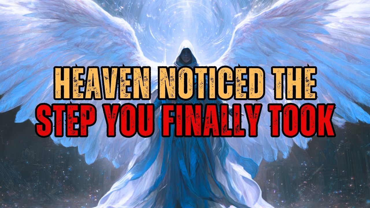 Chosen Ones | The Decision You Made Just Shifted Everything