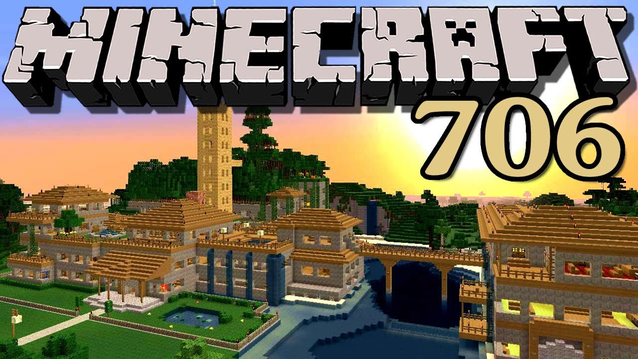 Minecraft - #706 - Hardcoredigging | DEBITOR