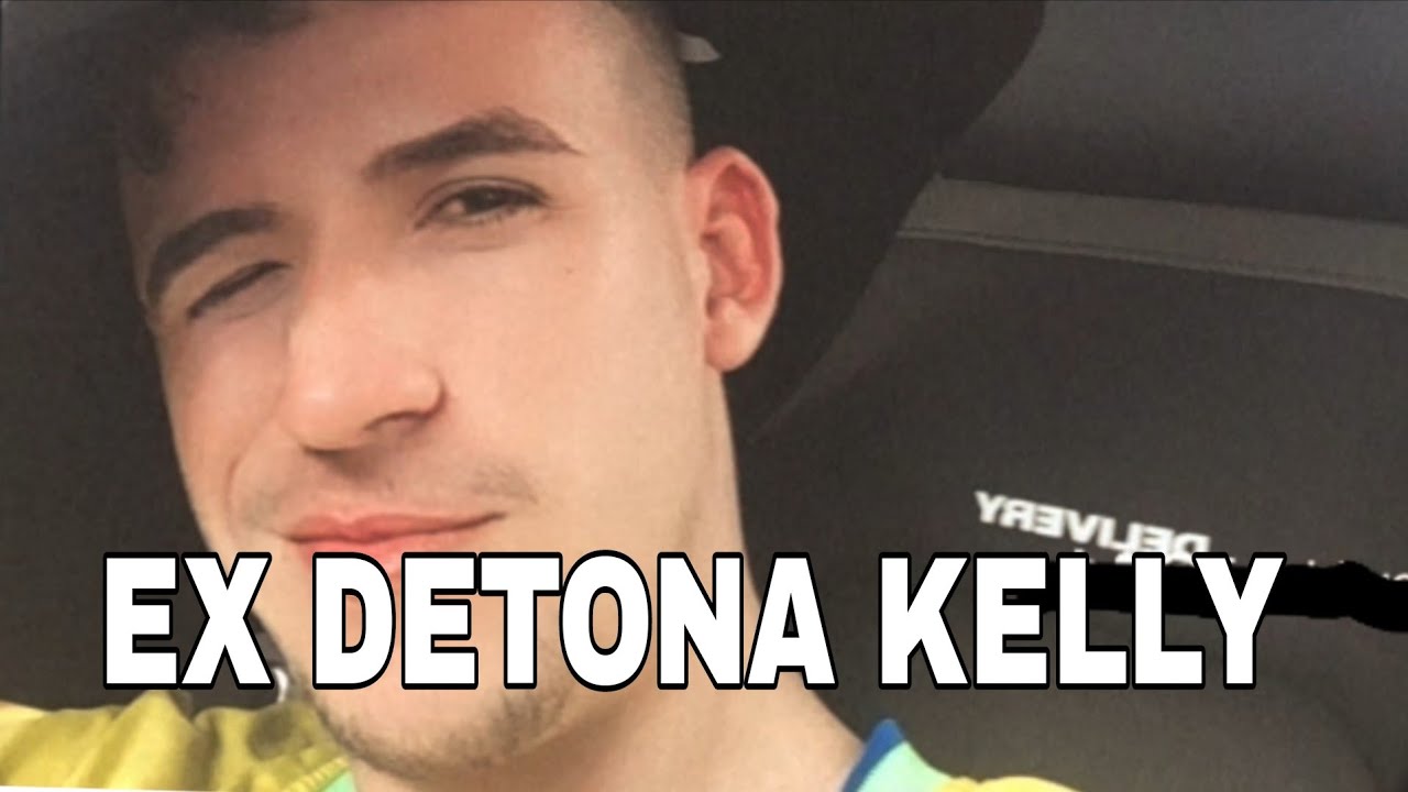 FERNANDO EXPÕE  KELLY, SÓ ILUSÃO & TRAIÇÃO. 