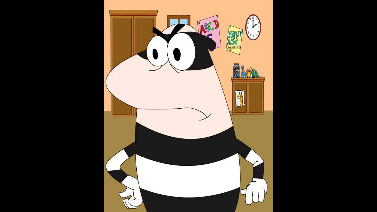 Babbie's House rob fail [#Bobby The Robber Man]#shorts #ytshorts #viralshorts