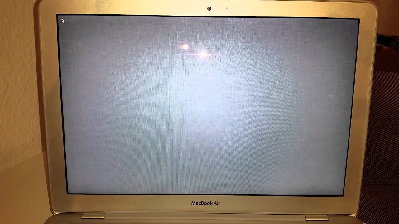 Mac format