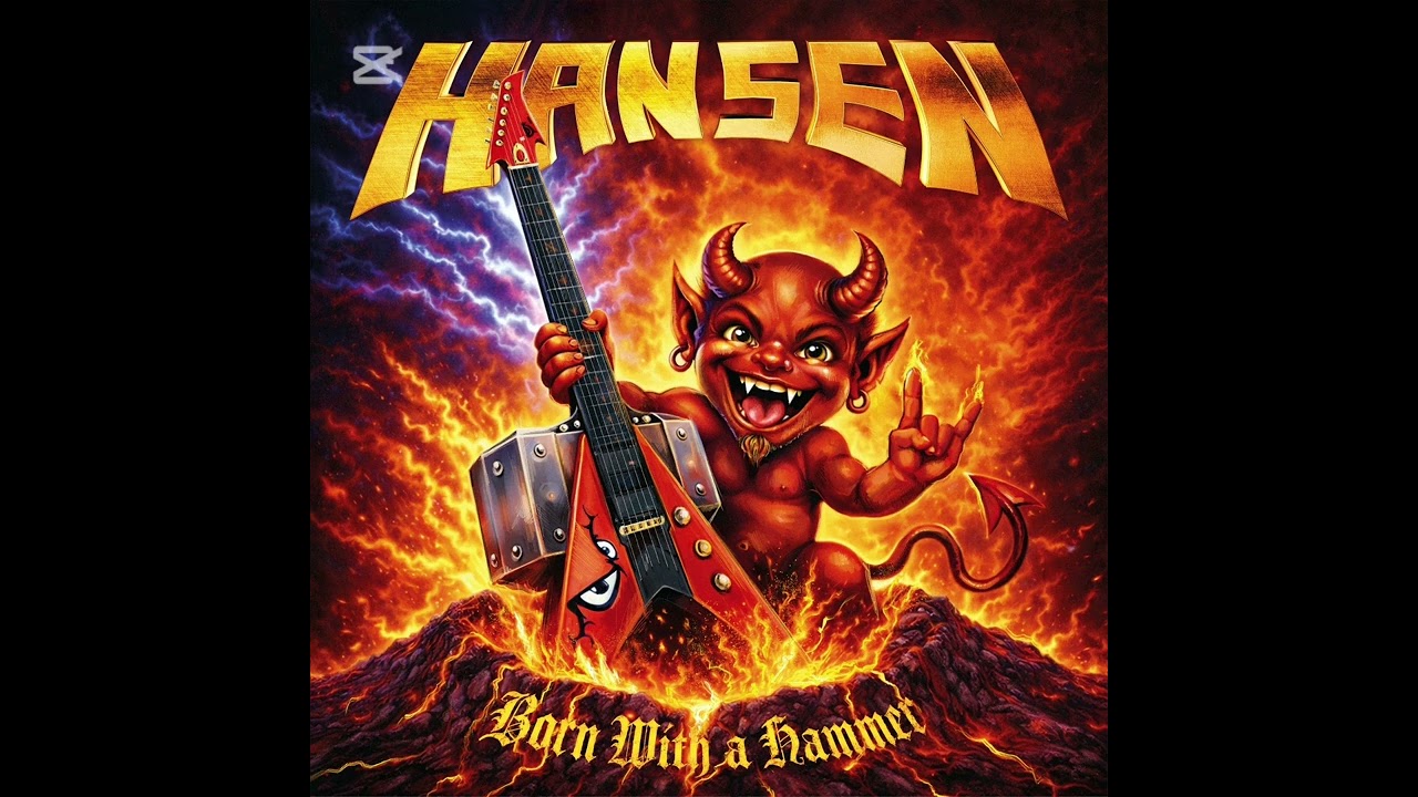 Hansen - Feeding The Beast