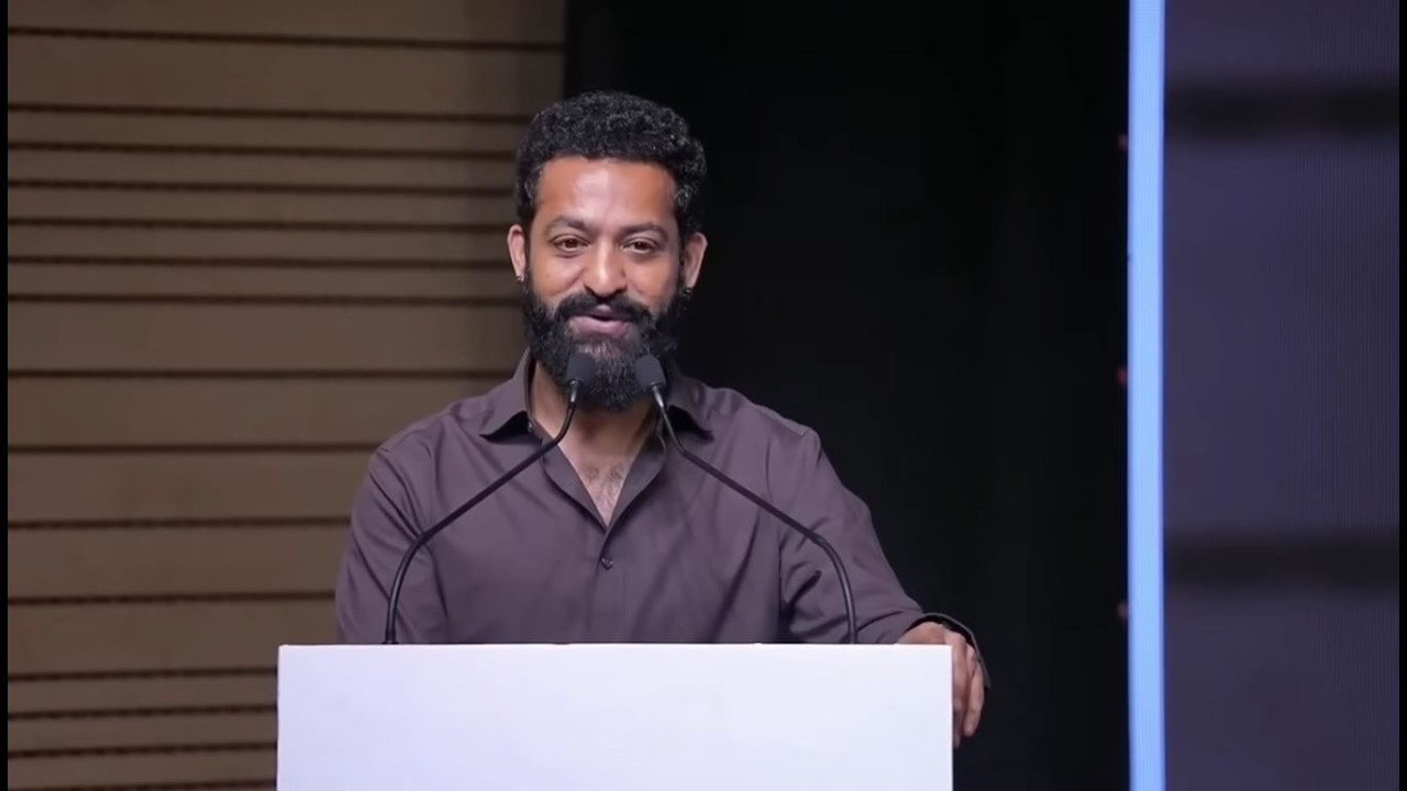 Jr.NTR Participate KIMS Hospital Launching in Bengaluru | Dr.Guravareddy | YT18 News