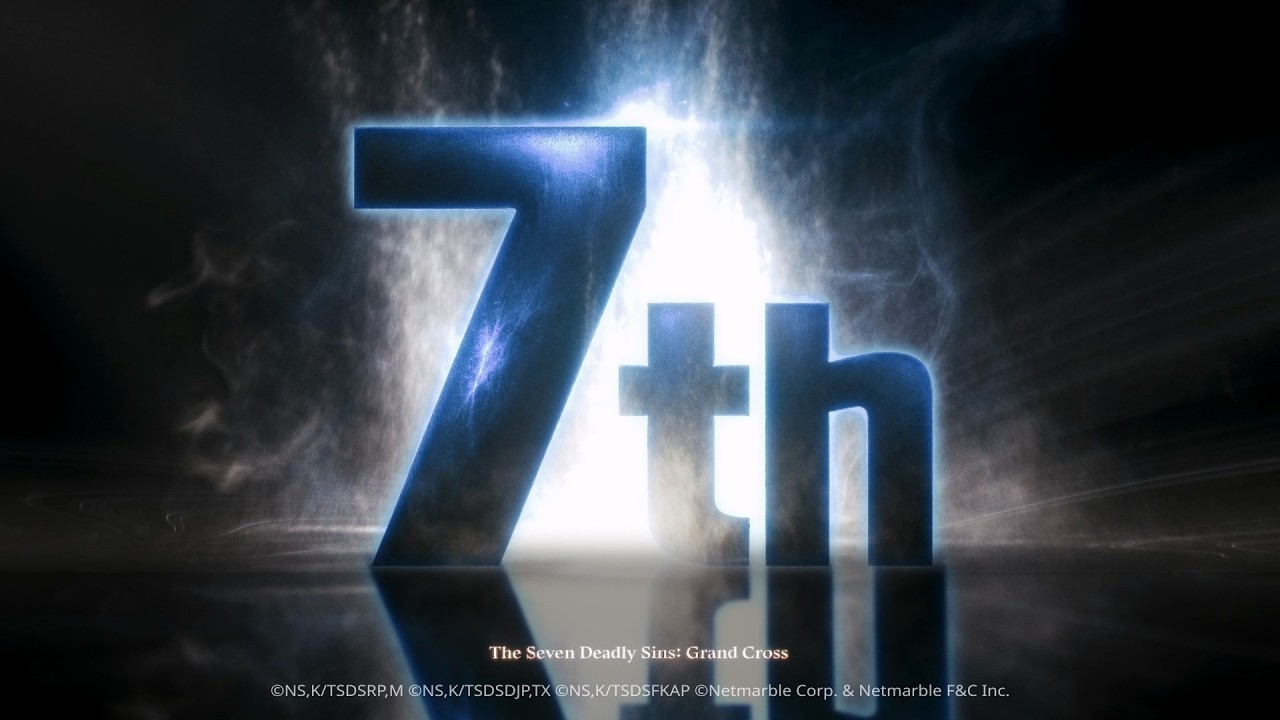 [7DS] 2026.05.21 7th Anniversary Update Coming Soon