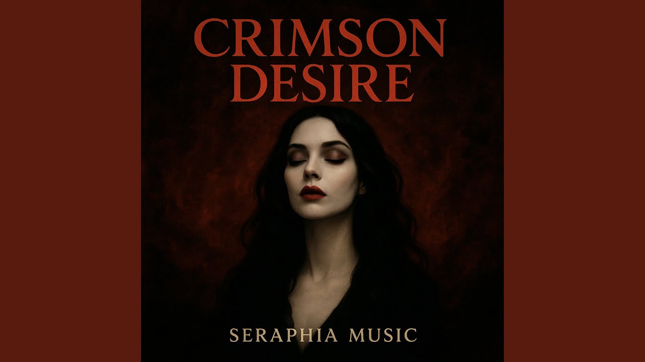 Crimson Desire