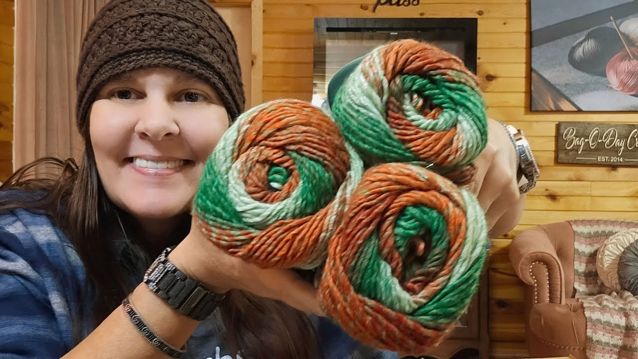 Wool Warehouse Yarns - So Pretty