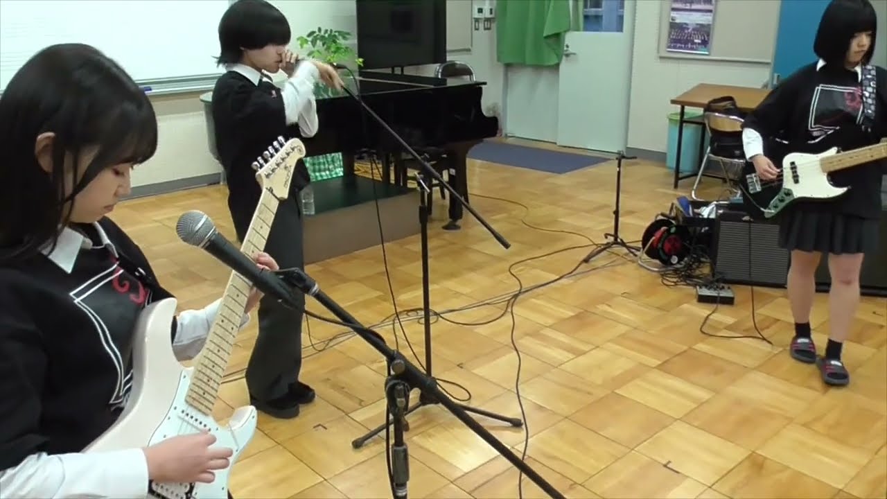 メフィスト / 女王蜂  Cover