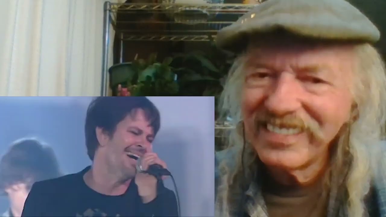 Powderfinger  Since You've Been Gone(live)  REACTION