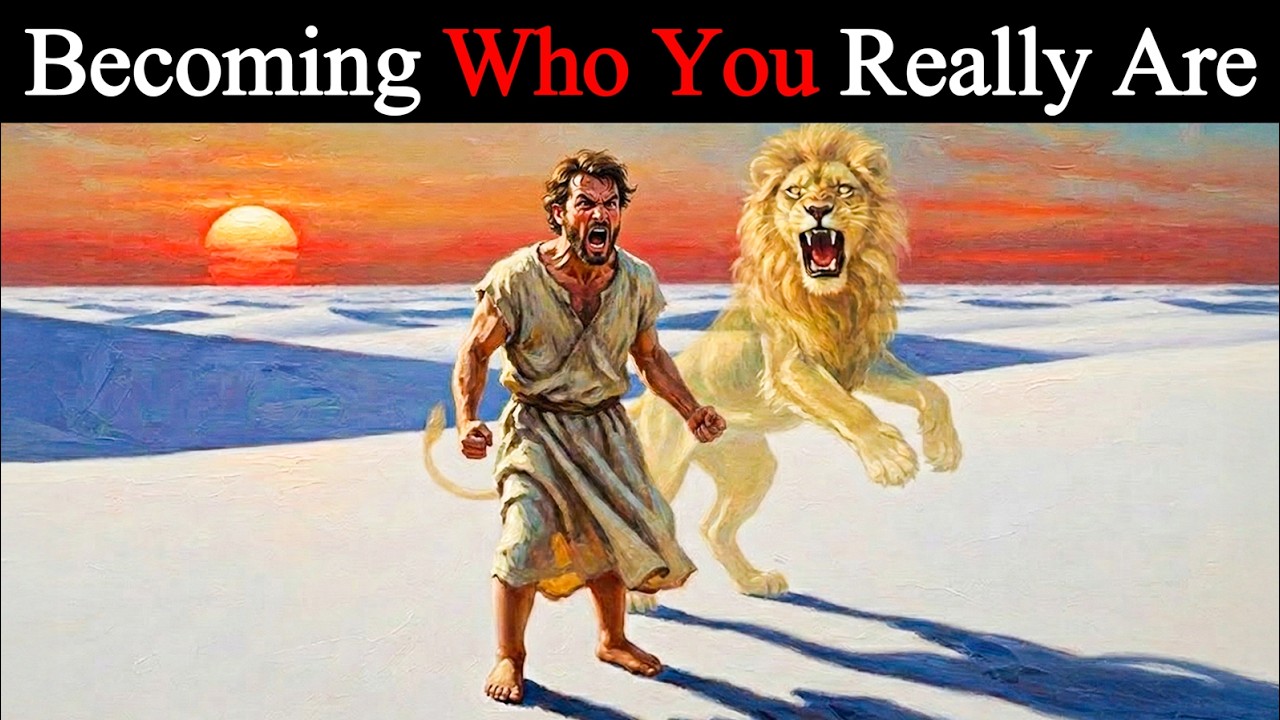 Becoming Who You Really Are - The Philosophy Of Friedrich Nietzsche