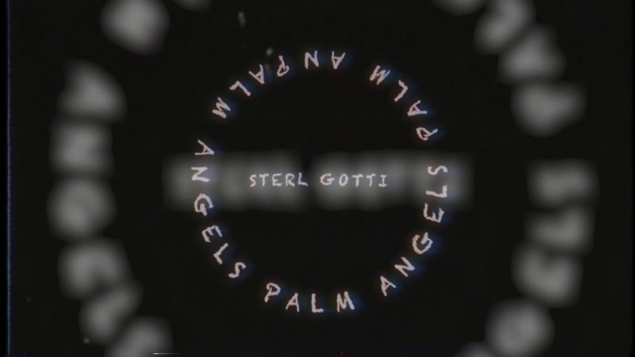 Sterl Gotti - &ldquo; Palm Angels &ldquo; (Official Music Video) Shot By #CTFILMS