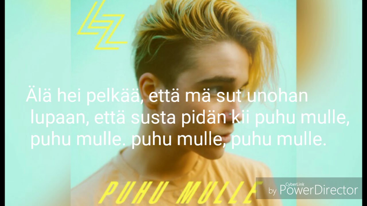 Jatka biisien sanoja #3