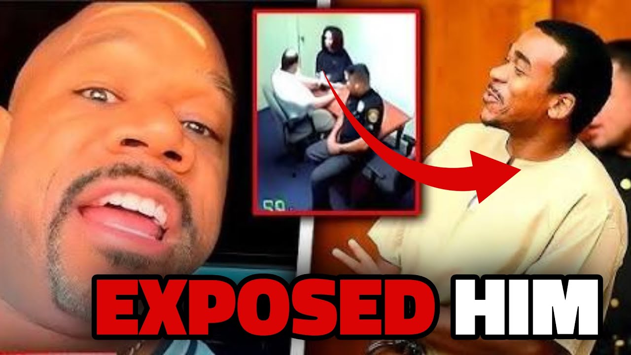 Max B FINALLY Confronts Wack 100