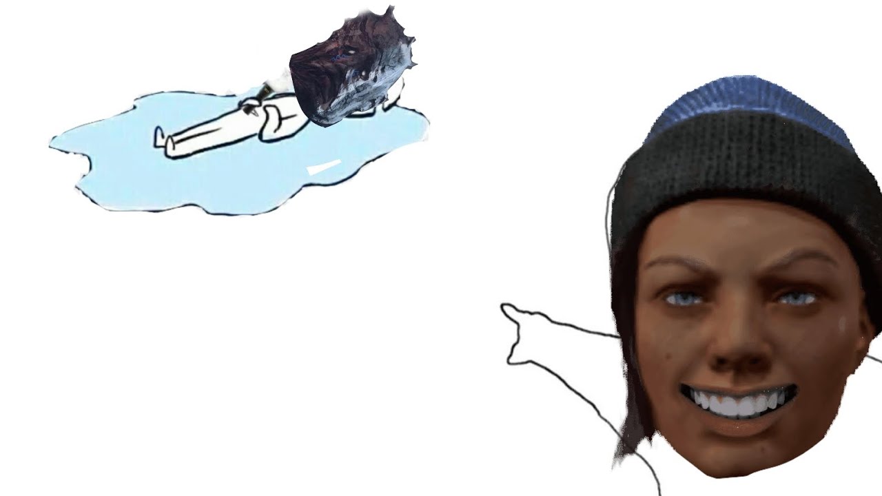 This chase was so good I had to publish it