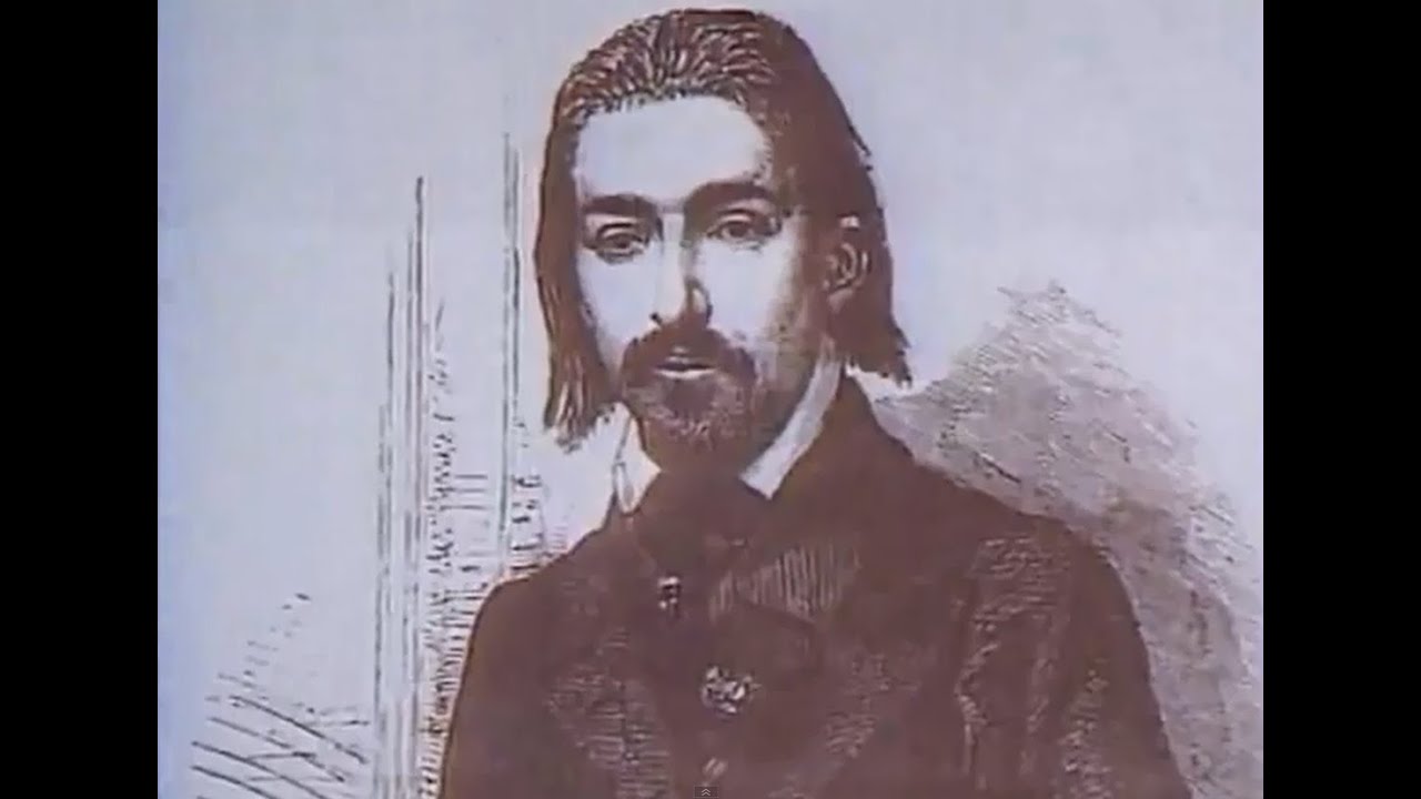 Henryk Wieniawski - Greater than Paganini? Documentary.