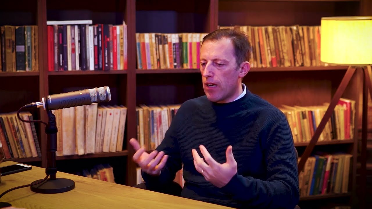 Podcastul de istorie sibiana. E05. Ioan Marian ŢIPLIC