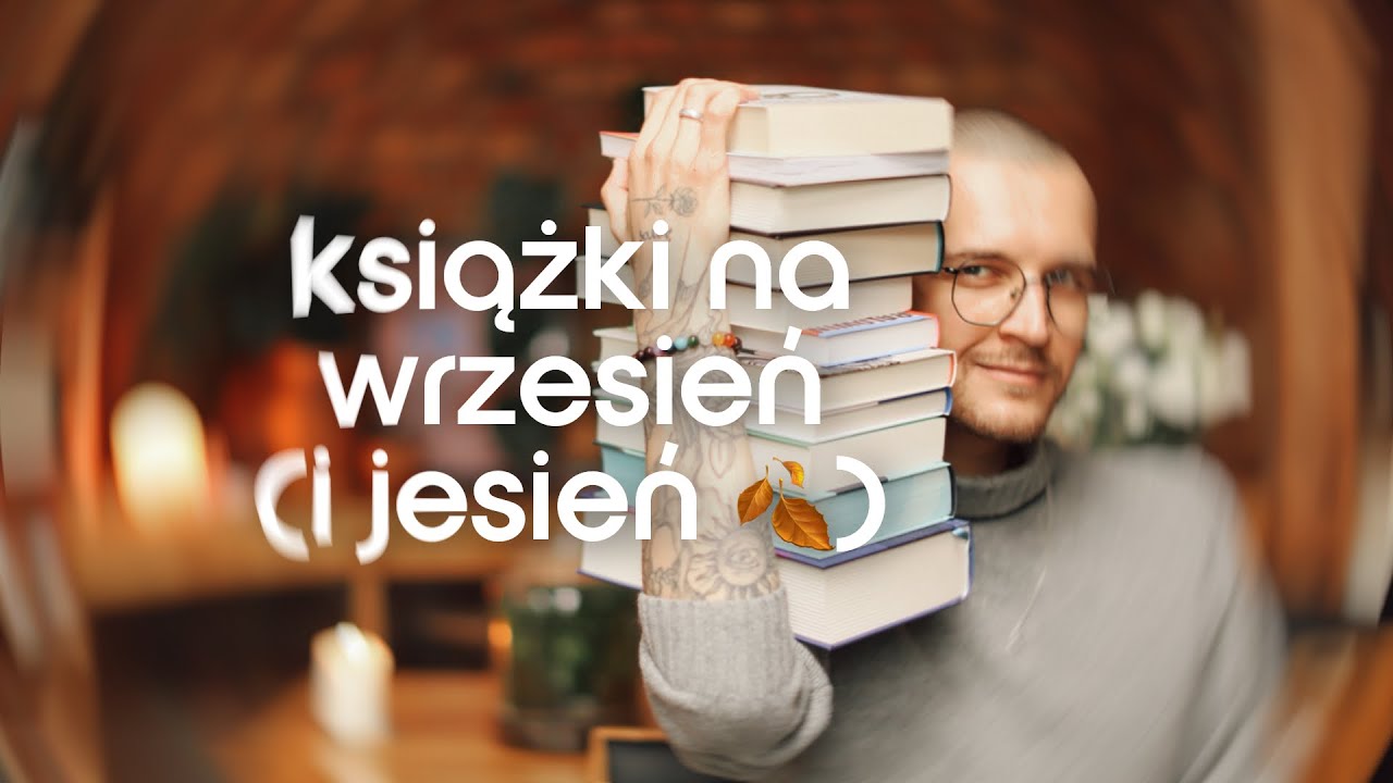 11 idealnych lektur na wrzesień: subtelne, mocne i queerowe książki
