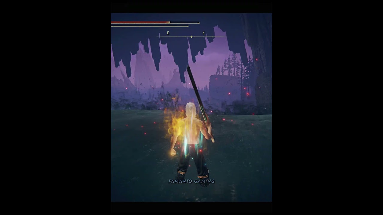 I tried the best marais executioner's build in elden ring 