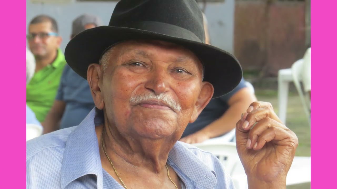 FOTOS DE ZITO 83 ANOS
