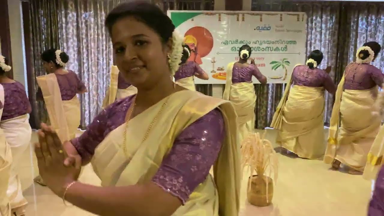 Thiruvathira  Ftech