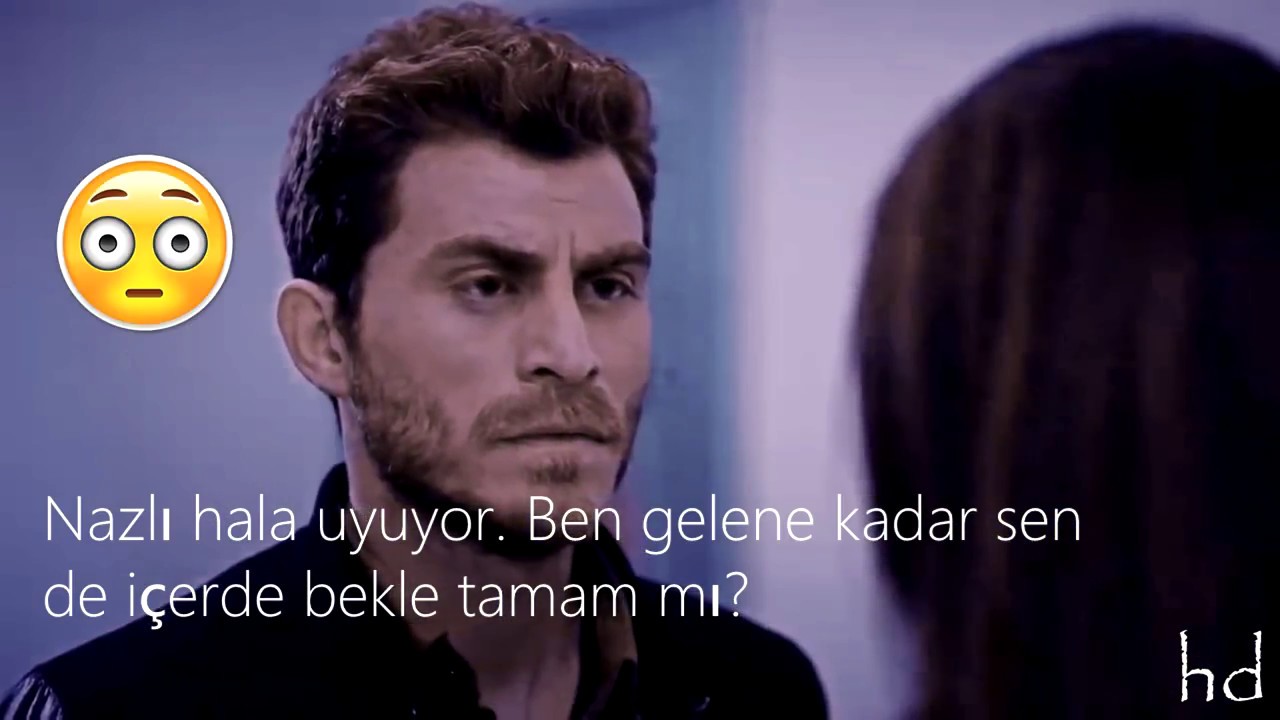 SÖZ || Ateş & Nazlı (Humor)
