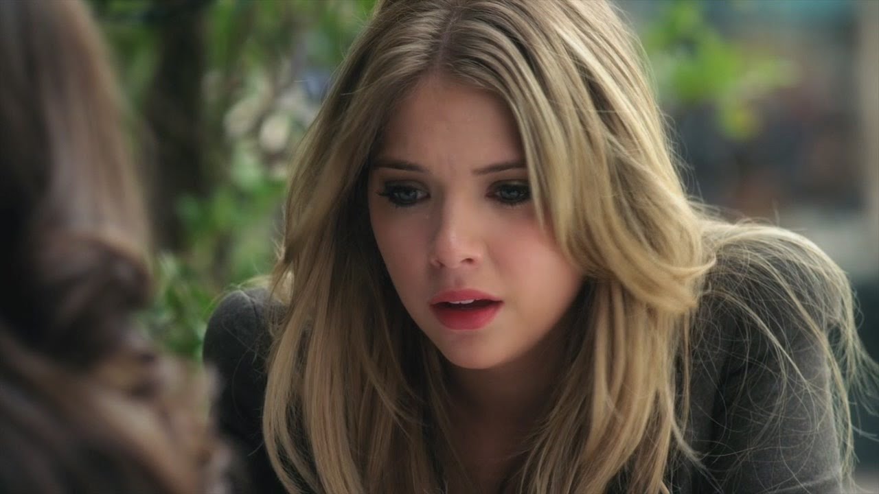 Makeup Star's: Hanna (Pretty Little Liars)