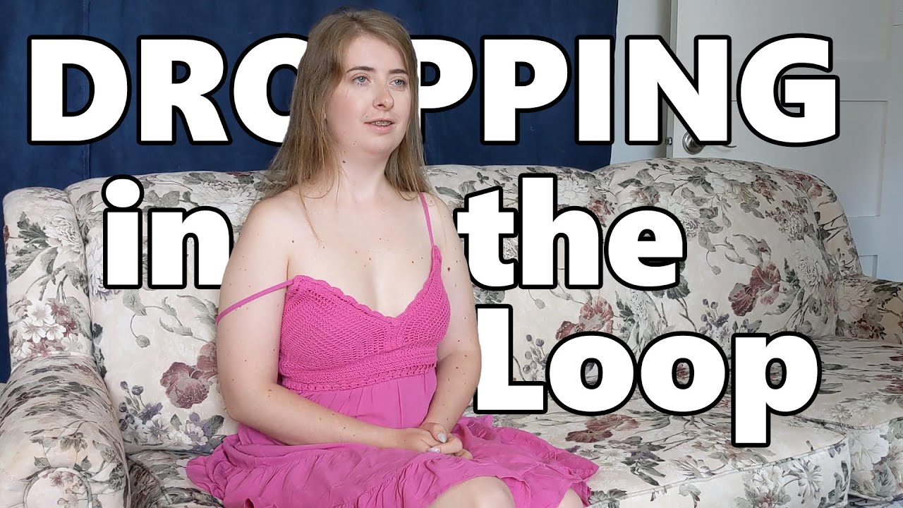 Dropping in the Loop