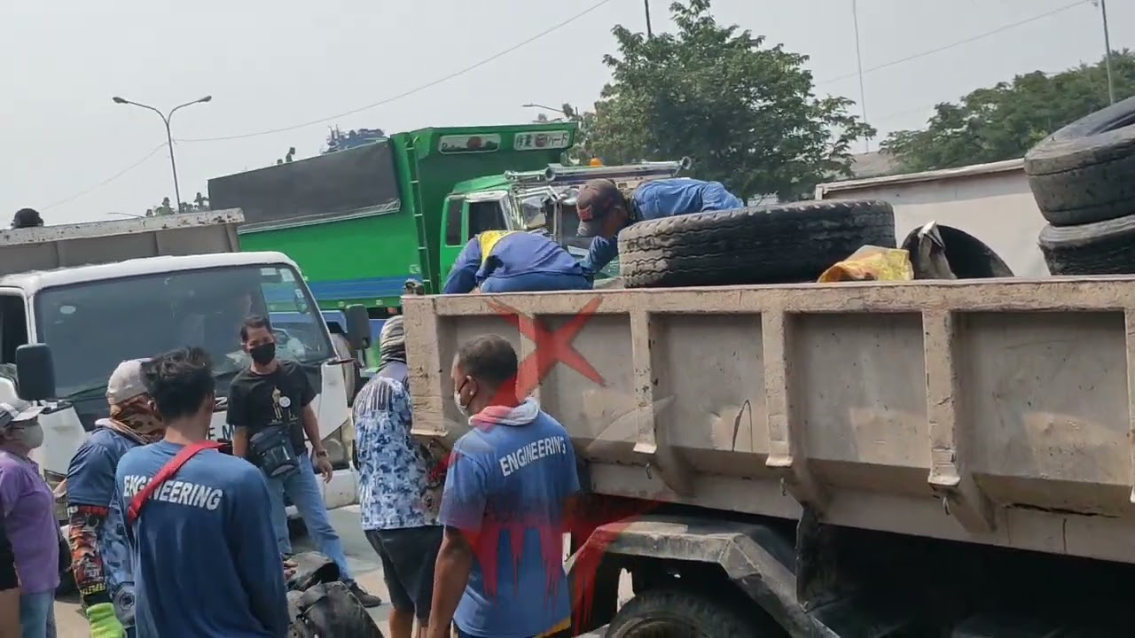 MATINDE TO BASURA NALANG AYAW NYO PARIN ITAPON