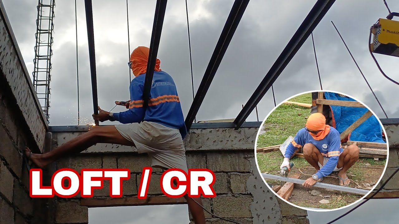 💥 #14 LOFT AT CR INUMPISAHAN NA | VAL SANTOS MATUBANG | NELSON TV OFFICIAL | MARIA KUSINERA