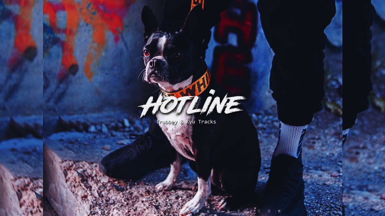 Hard Rap Instrumental - 