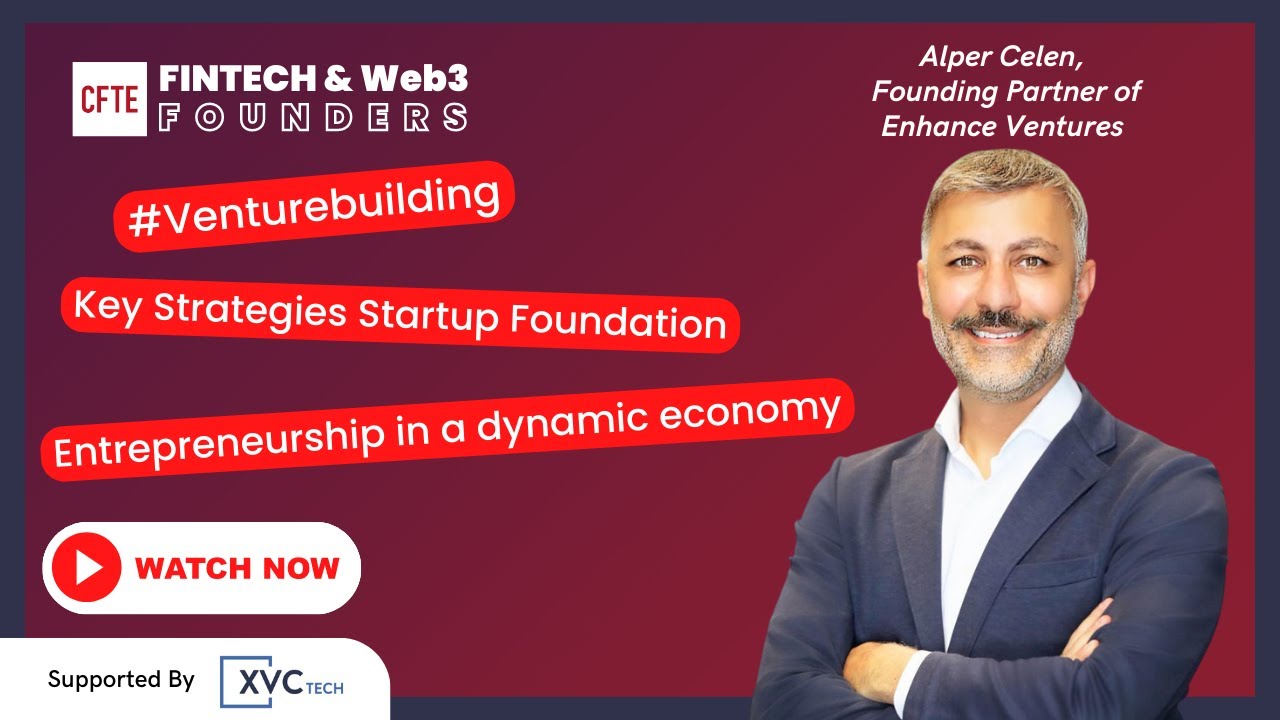 Building Startup Foundation: Perspectives from an Investor vs Entrepreneur