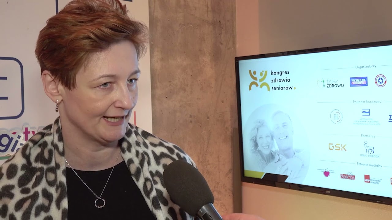 Prof. Małgorzata Figurska: Program lekowy w chorobach siatk&oacute;wki to przełom