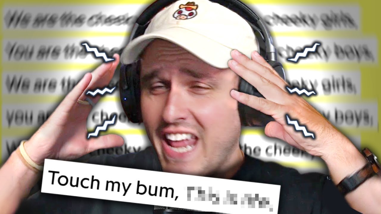 The Worst Songs of All Time.