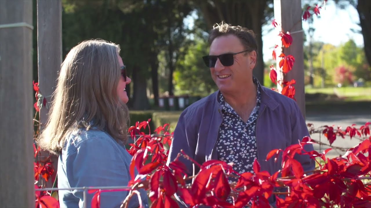 Trentham – Australia’s Top Tourism Town 2025