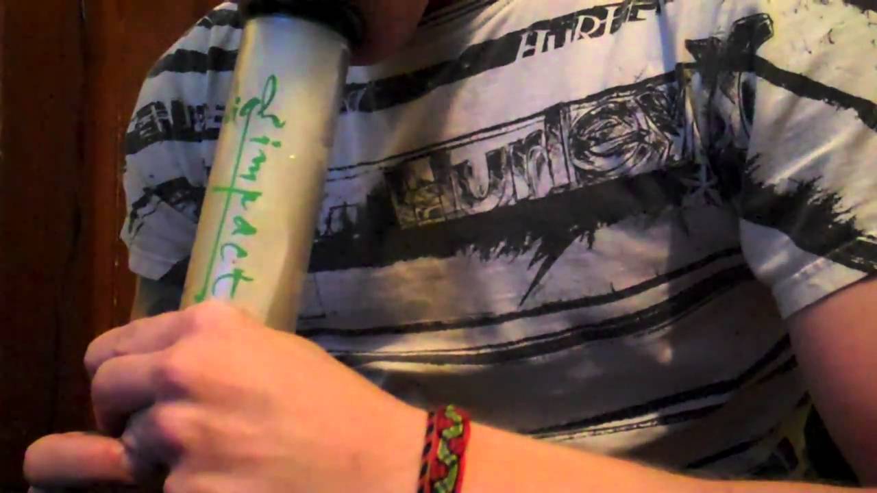 Bong Milk [HQ]