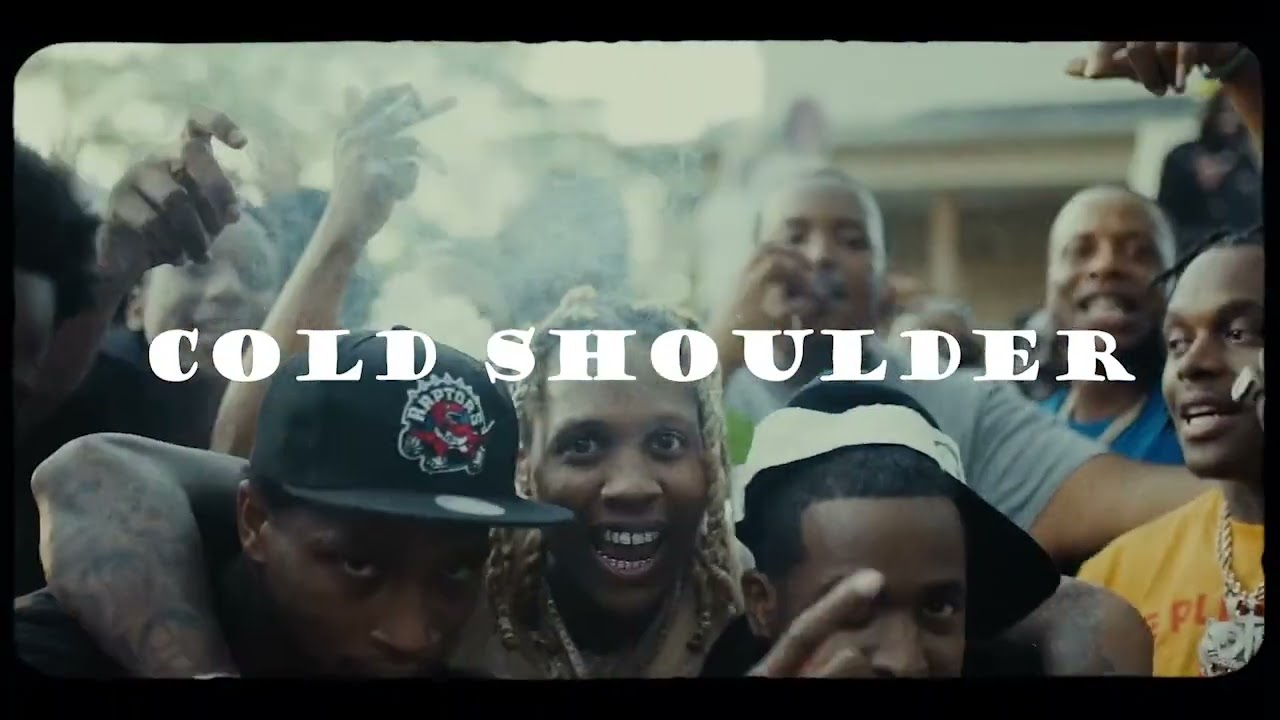 COLD SHOULDER – Metro Boomin Type Trap Beat | Dark Trap Instrumental