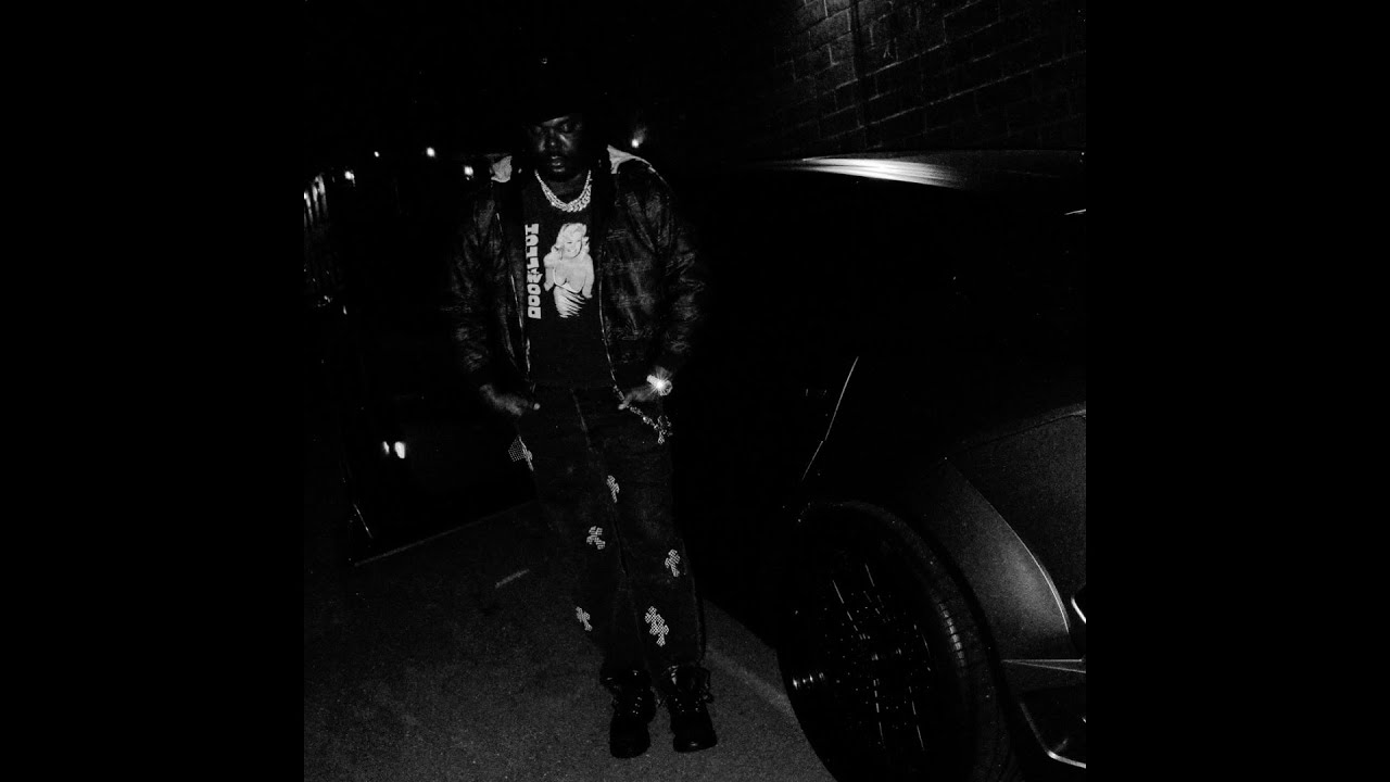 (FREE) LUCKI x Veeze Type Beat - 