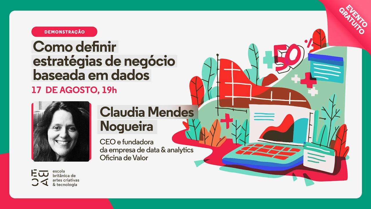 Como definir estrat&eacute;gias de neg&oacute;cio baseada em dados
