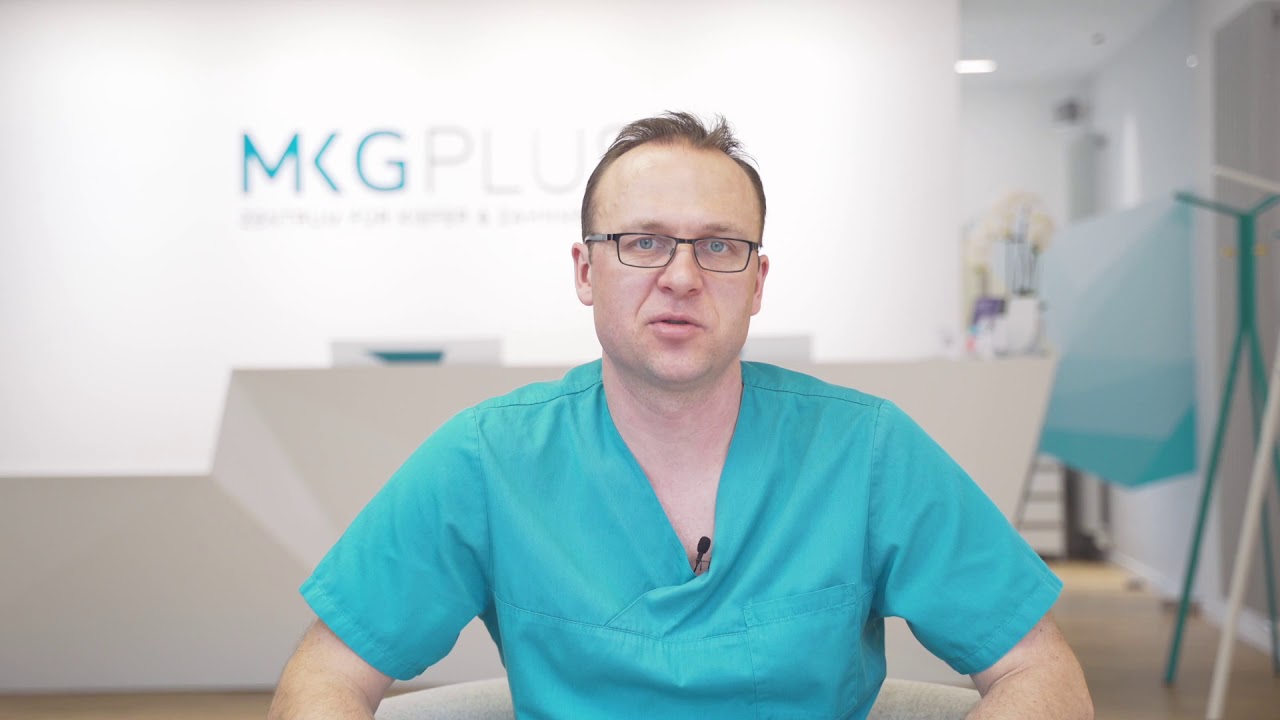FAQ: Was ist ein Implantat? MKG Plus Fachzahnarzt Zentrum Münster