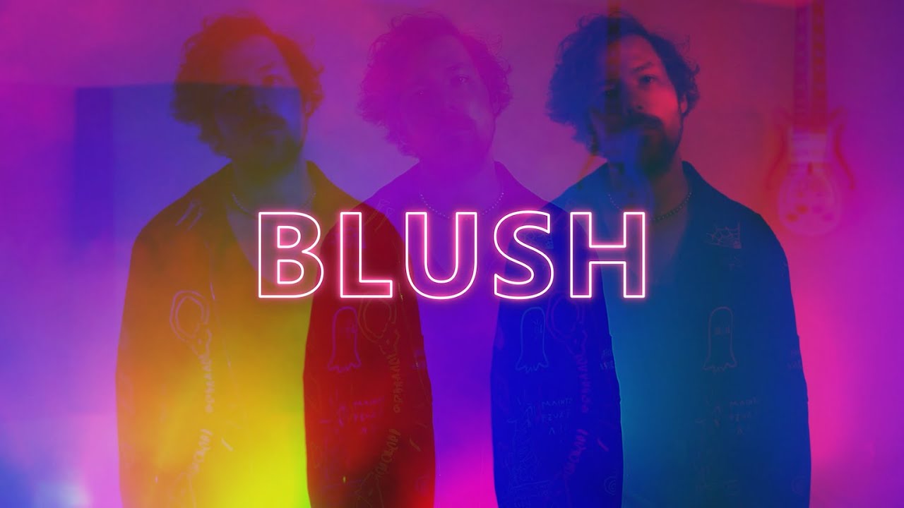 Royal Oak - Blush (Official Video)