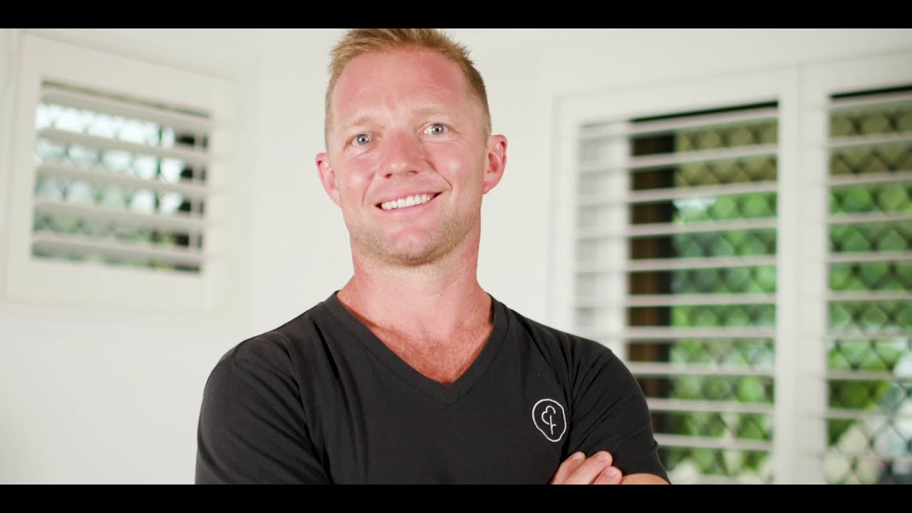 parkrun - community changing lives one step at a time