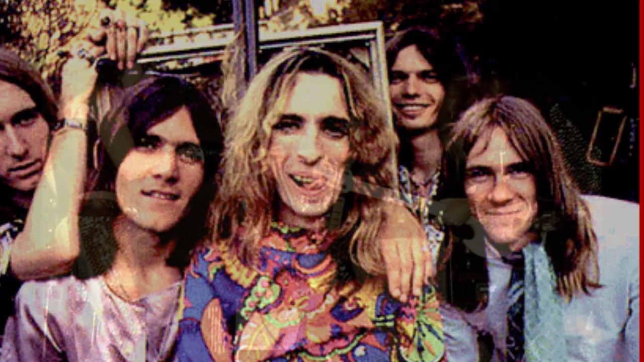 Alice Cooper Below Your Means