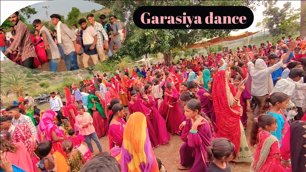 KALI BOR ME HEG KA MAHOl //garasiya dance// aadiwasi vlogs//garasiya Vlogs//garasiya Geet//Vlogger