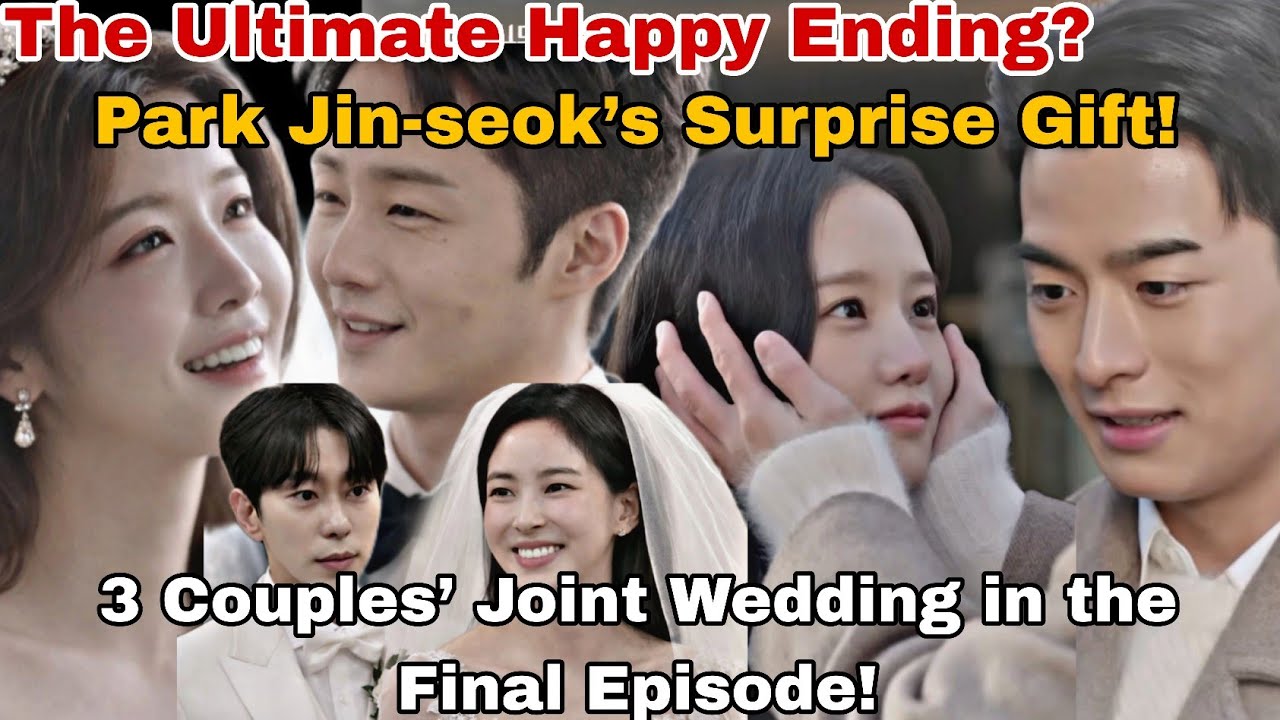 Our Golden Days Ep.50 Preview ENG SUB